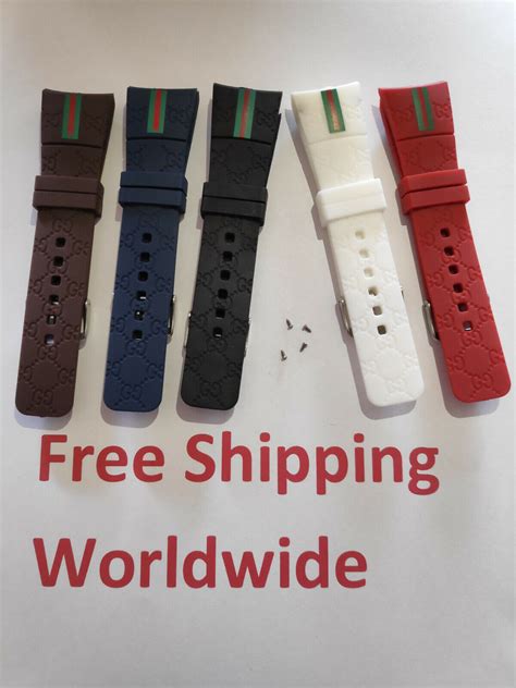 gucci watch dial|gucci digital watch band replacement.